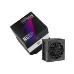 1STPLAYER NGDP ATX 3.1 PLATINUM 1300W Full Modular Power Supply